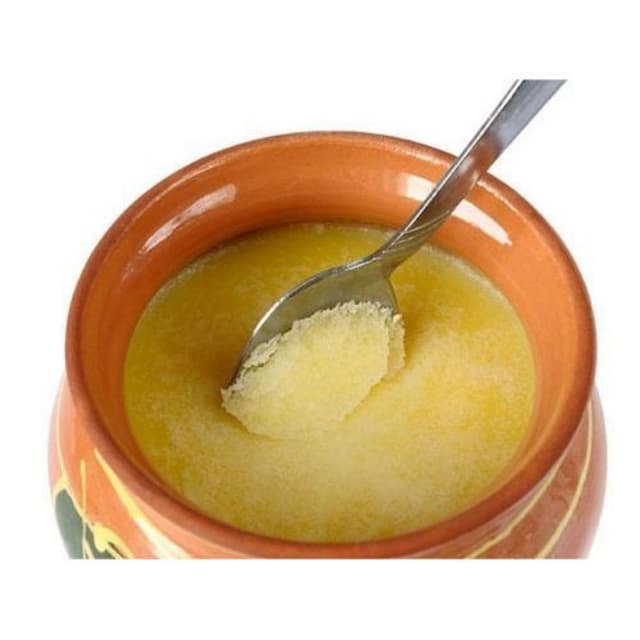 Ghee