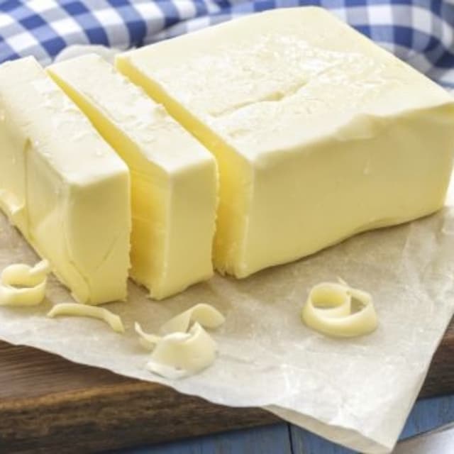 Butter