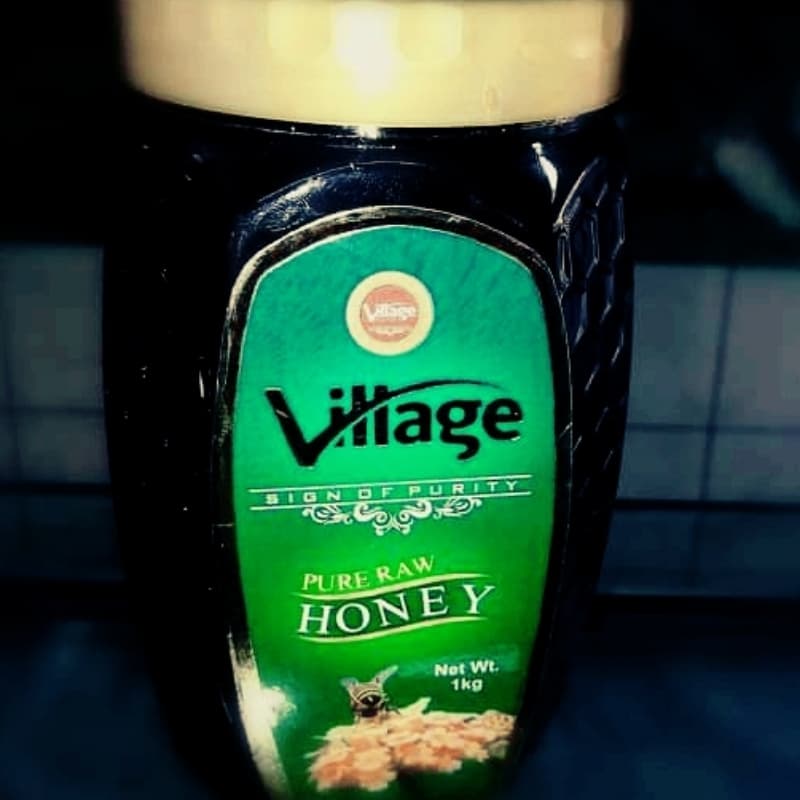 Village Beri Honey