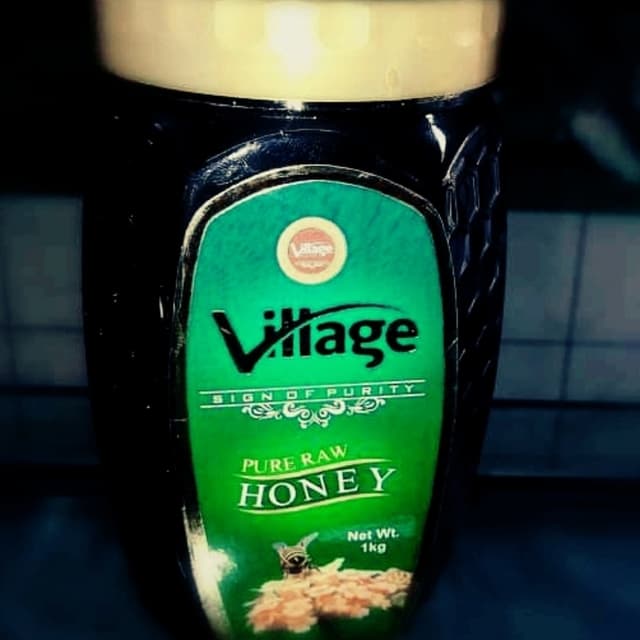 Village Beri Honey